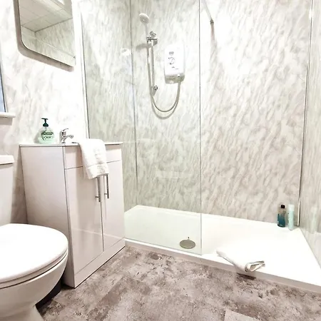 Appartamento In The Heart Of The Action Galway