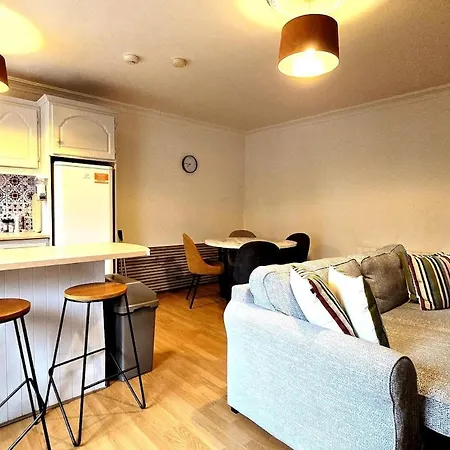 In The Heart Of The Action *