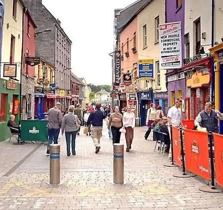 In The Heart Of The Action Appartamento