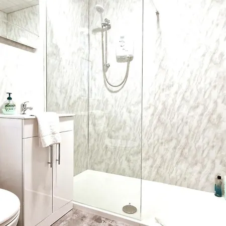 Apartamento In The Heart Of The Action