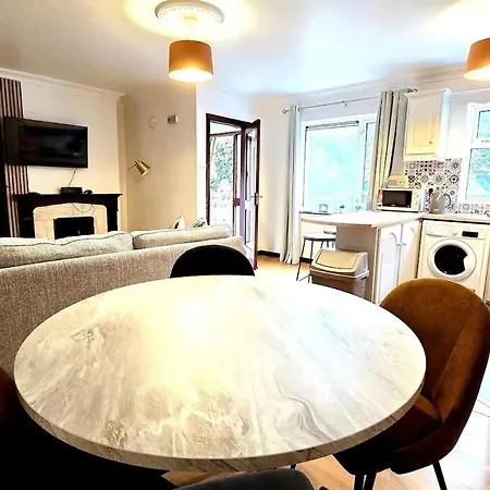 Lejlighed In The Heart Of The Action *