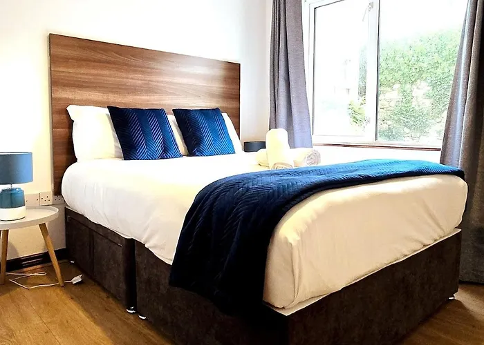 Appartamento In The Heart Of The Action